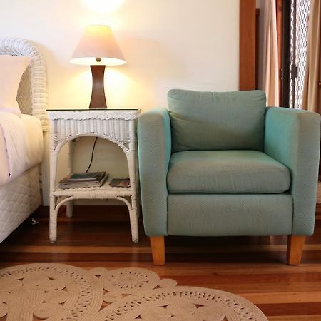 A Beach House At Byron Hotell Byron Bay Eksteriør bilde