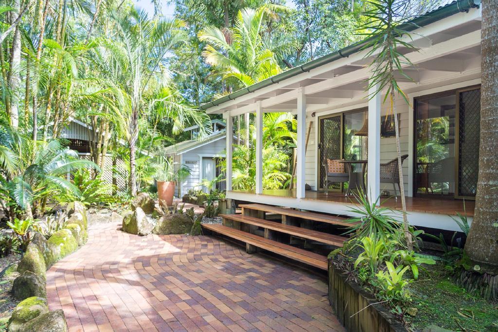 A Beach House At Byron Hotell Byron Bay Rom bilde
