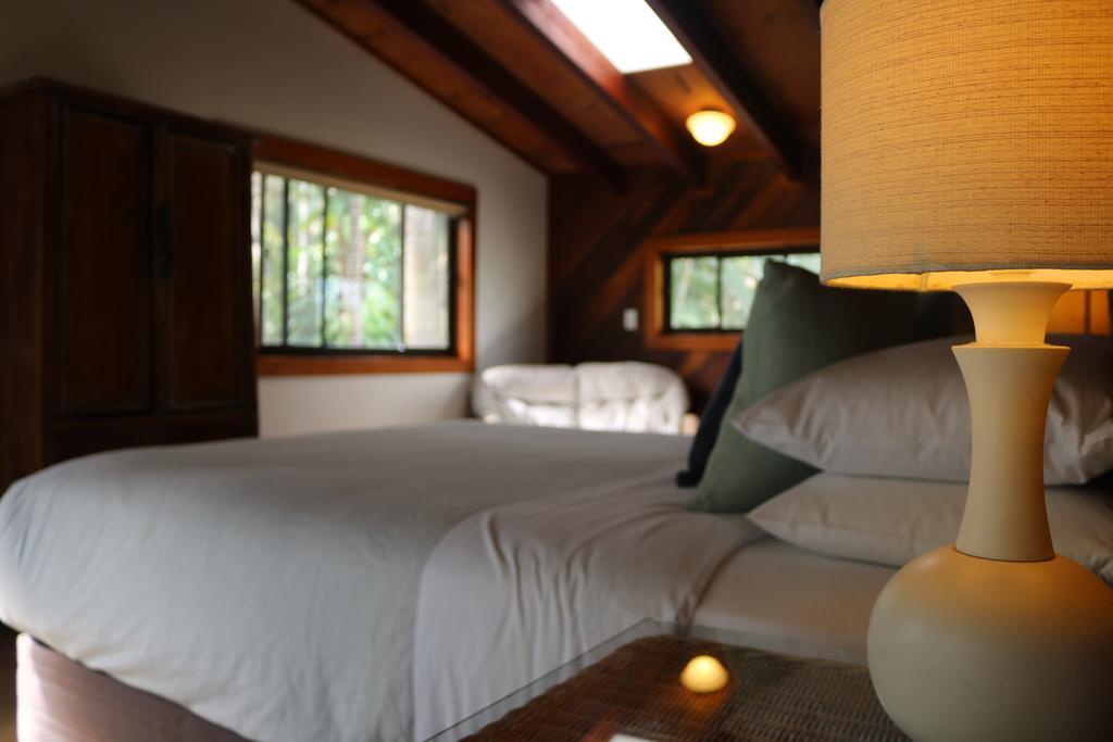 A Beach House At Byron Hotell Byron Bay Eksteriør bilde
