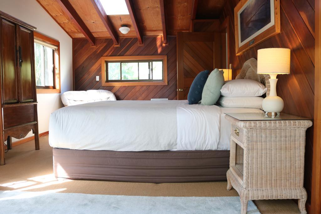 A Beach House At Byron Hotell Byron Bay Eksteriør bilde