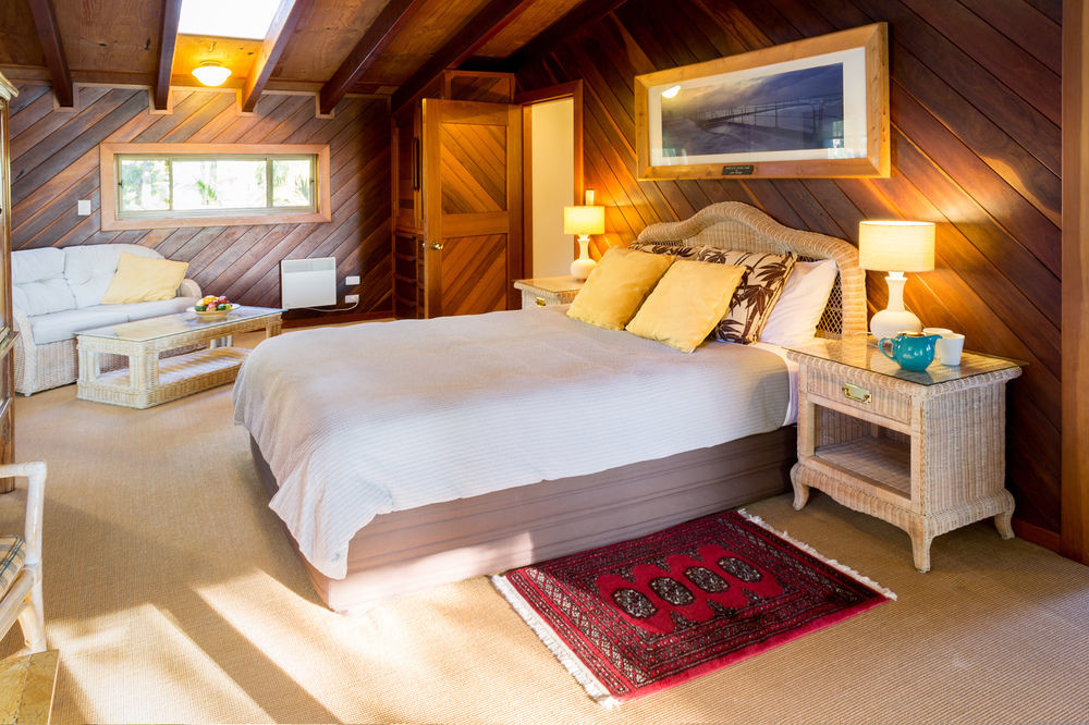 A Beach House At Byron Hotell Byron Bay Eksteriør bilde