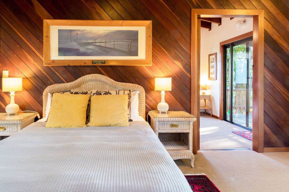 A Beach House At Byron Hotell Byron Bay Eksteriør bilde