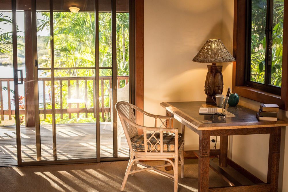 A Beach House At Byron Hotell Byron Bay Eksteriør bilde