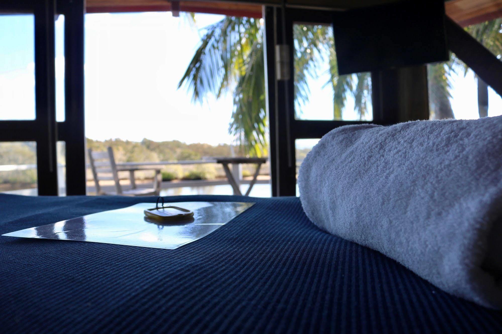 A Beach House At Byron Hotell Byron Bay Eksteriør bilde