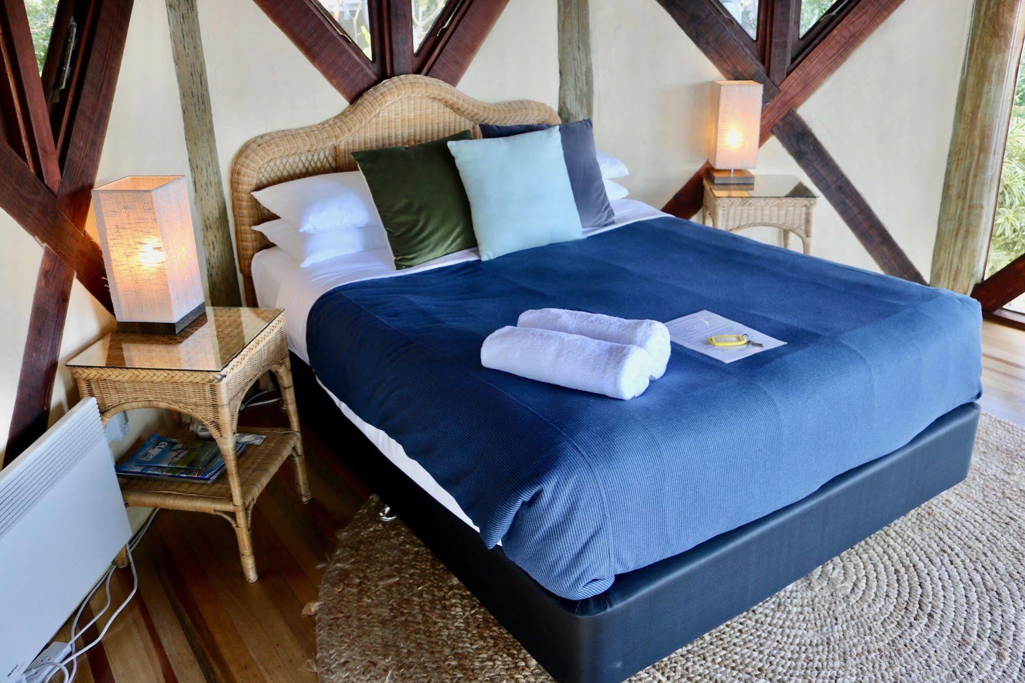 A Beach House At Byron Hotell Byron Bay Eksteriør bilde