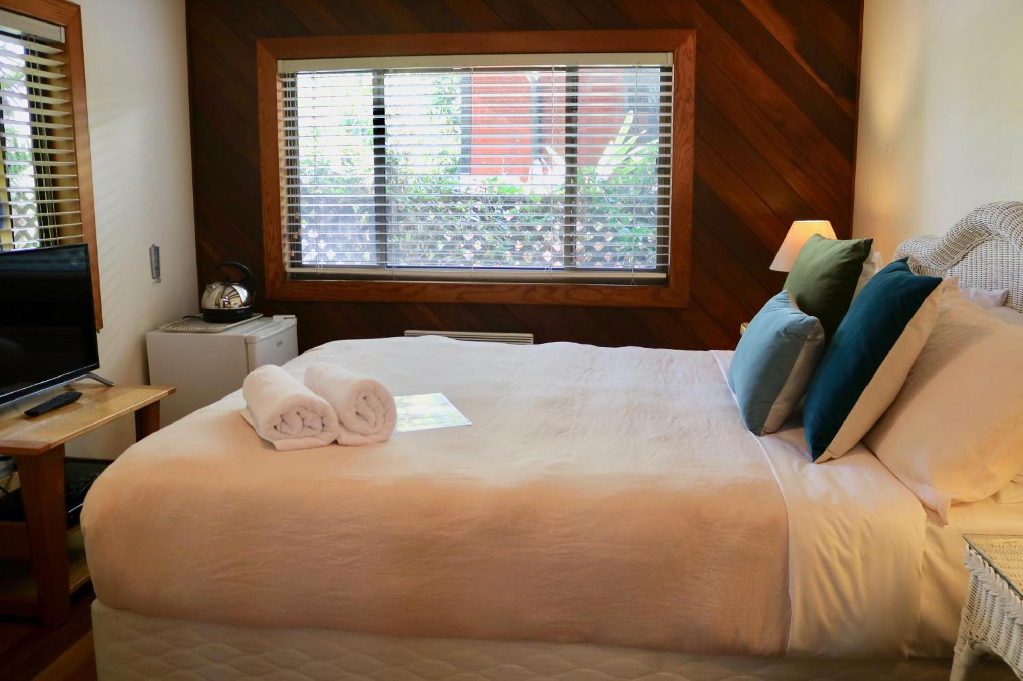 A Beach House At Byron Hotell Byron Bay Eksteriør bilde