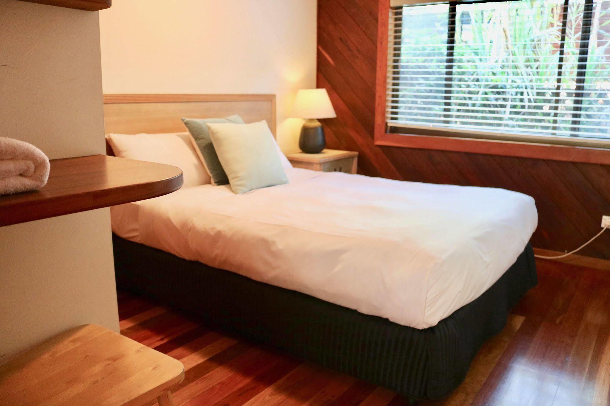 A Beach House At Byron Hotell Byron Bay Eksteriør bilde
