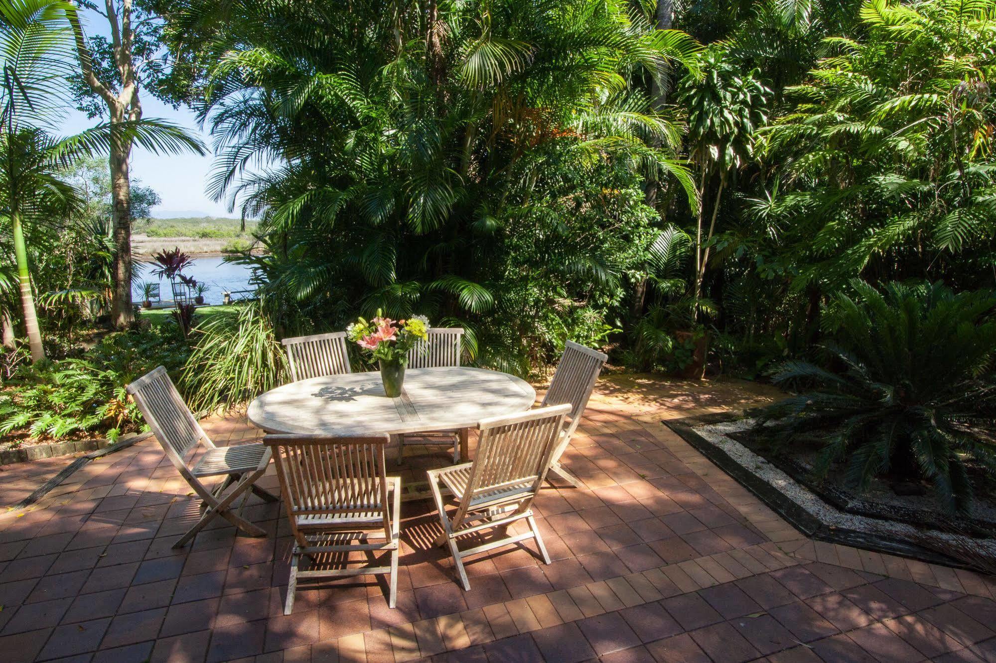 A Beach House At Byron Hotell Byron Bay Eksteriør bilde